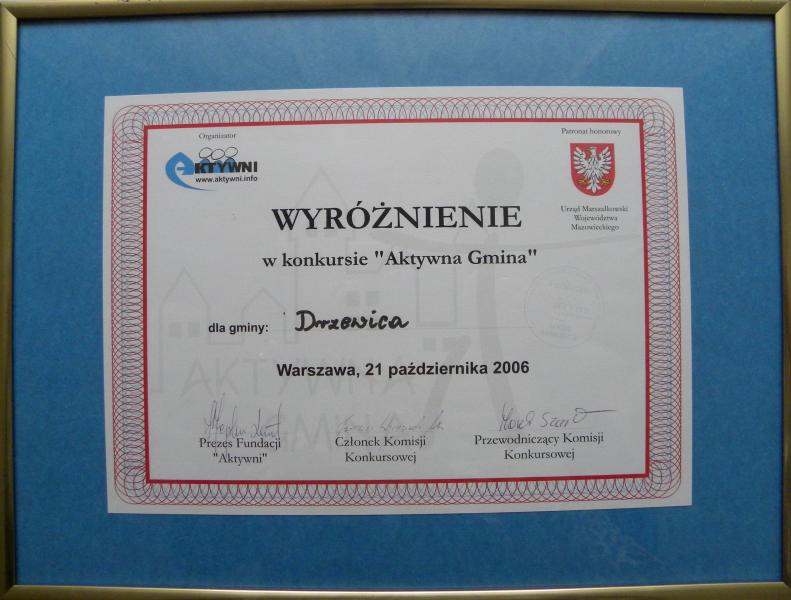 Aktywna Gmina