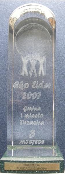 Eko Lider 2007