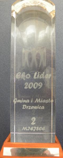 Eko lider 2009