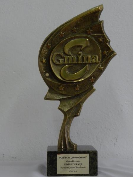 Euro Gmina