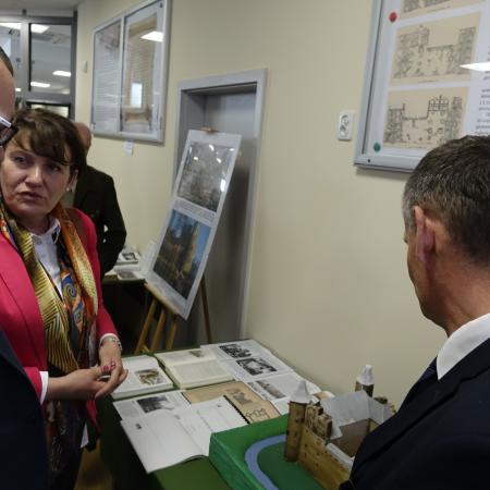 Wyświetl org. rozmiar