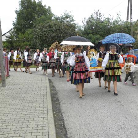 Wyświetl org. rozmiar