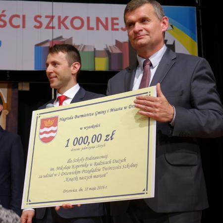 Wyświetl org. rozmiar