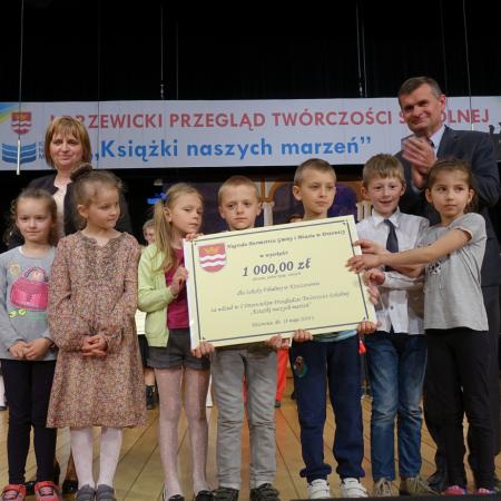 Wyświetl org. rozmiar