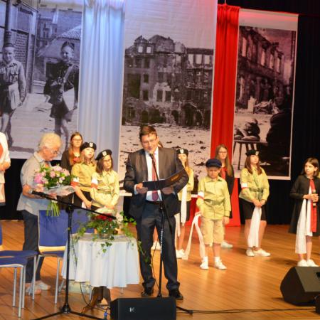 Wyświetl org. rozmiar